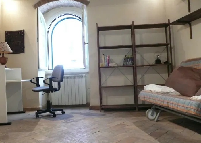 Le Camere Di Casa Cassandra