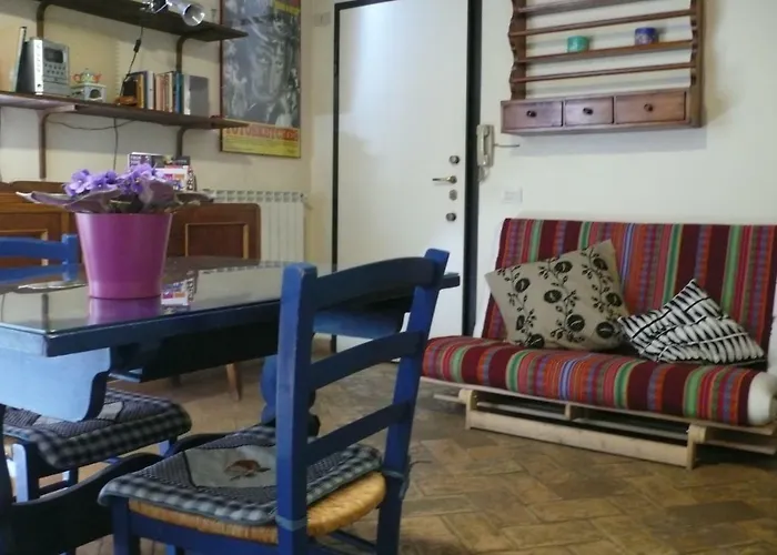Le Camere Di Casa Cassandra
