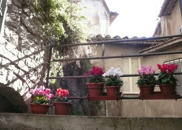 Le Camere Di Casa Cassandra