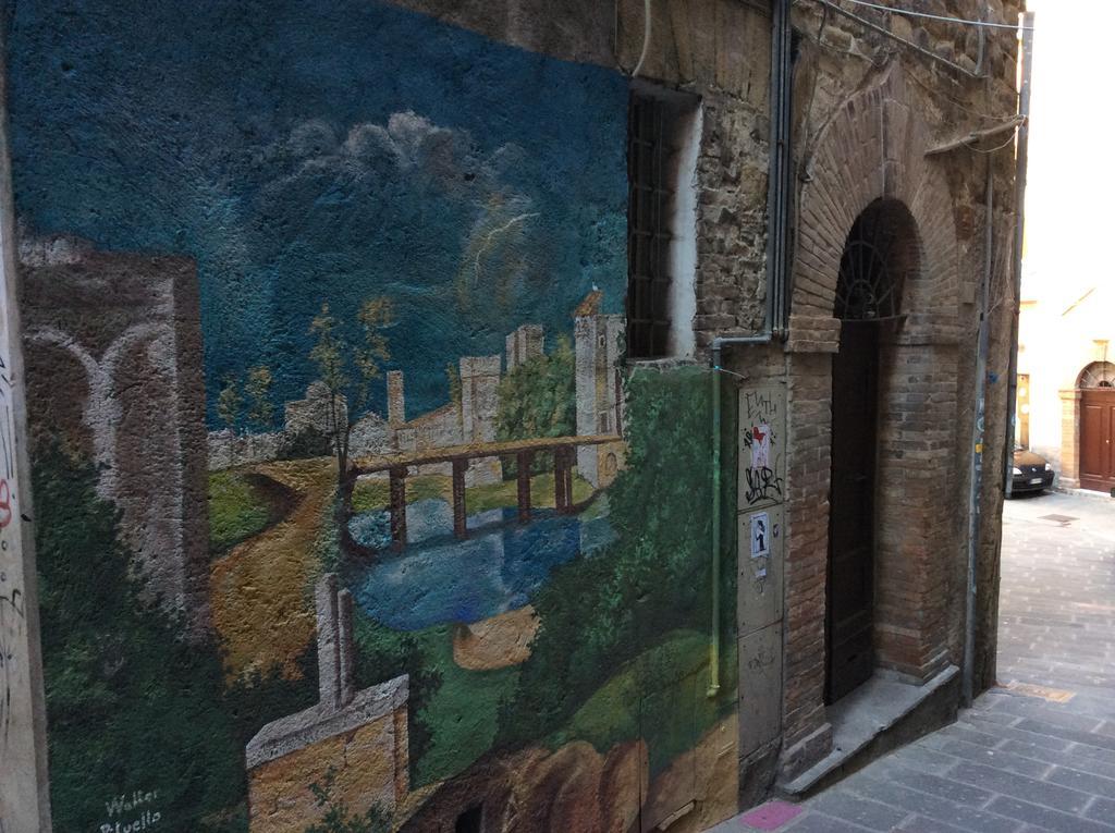 Guest house Le Di Casa Cassandra Perugia