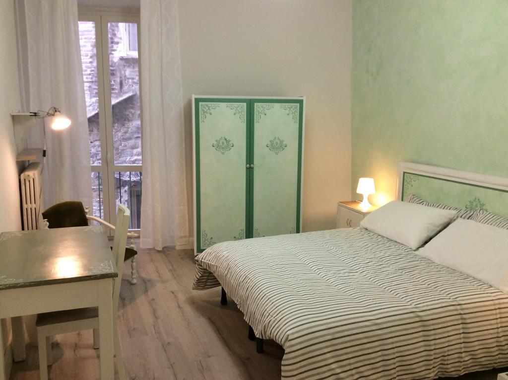 Le Di Casa Cassandra