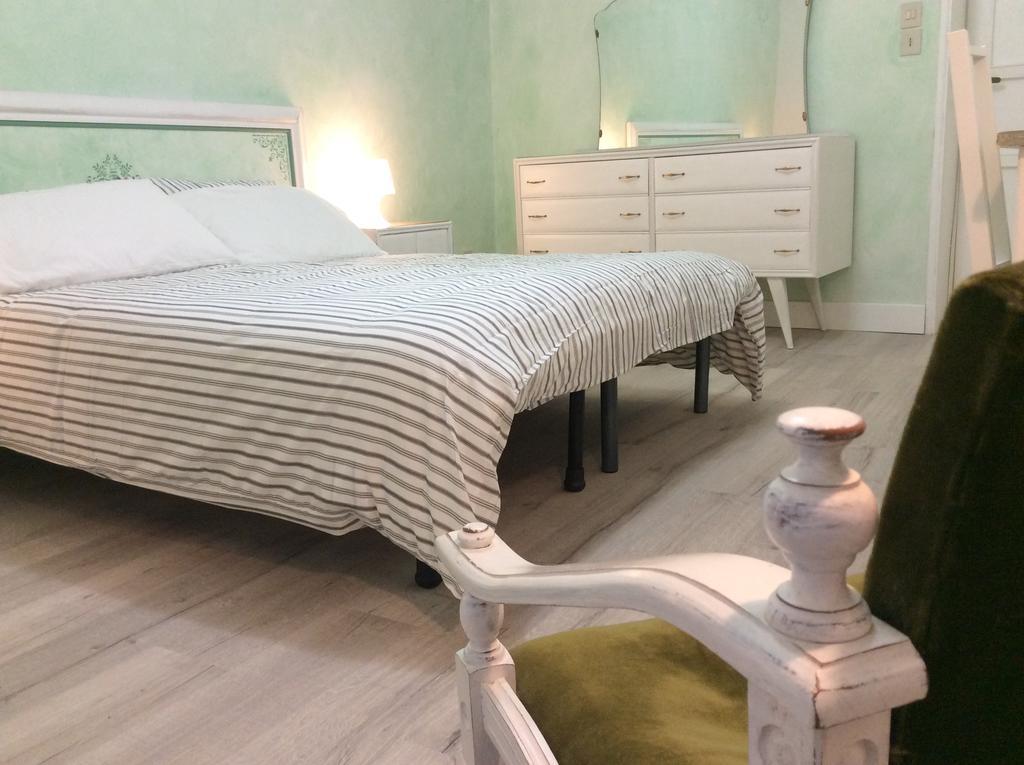 Le Di Casa Cassandra Guest house Perugia