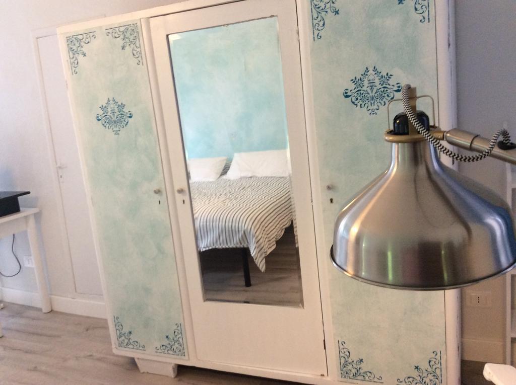 Le Di Casa Cassandra