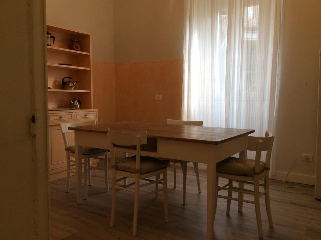 Le Di Casa Cassandra 3*