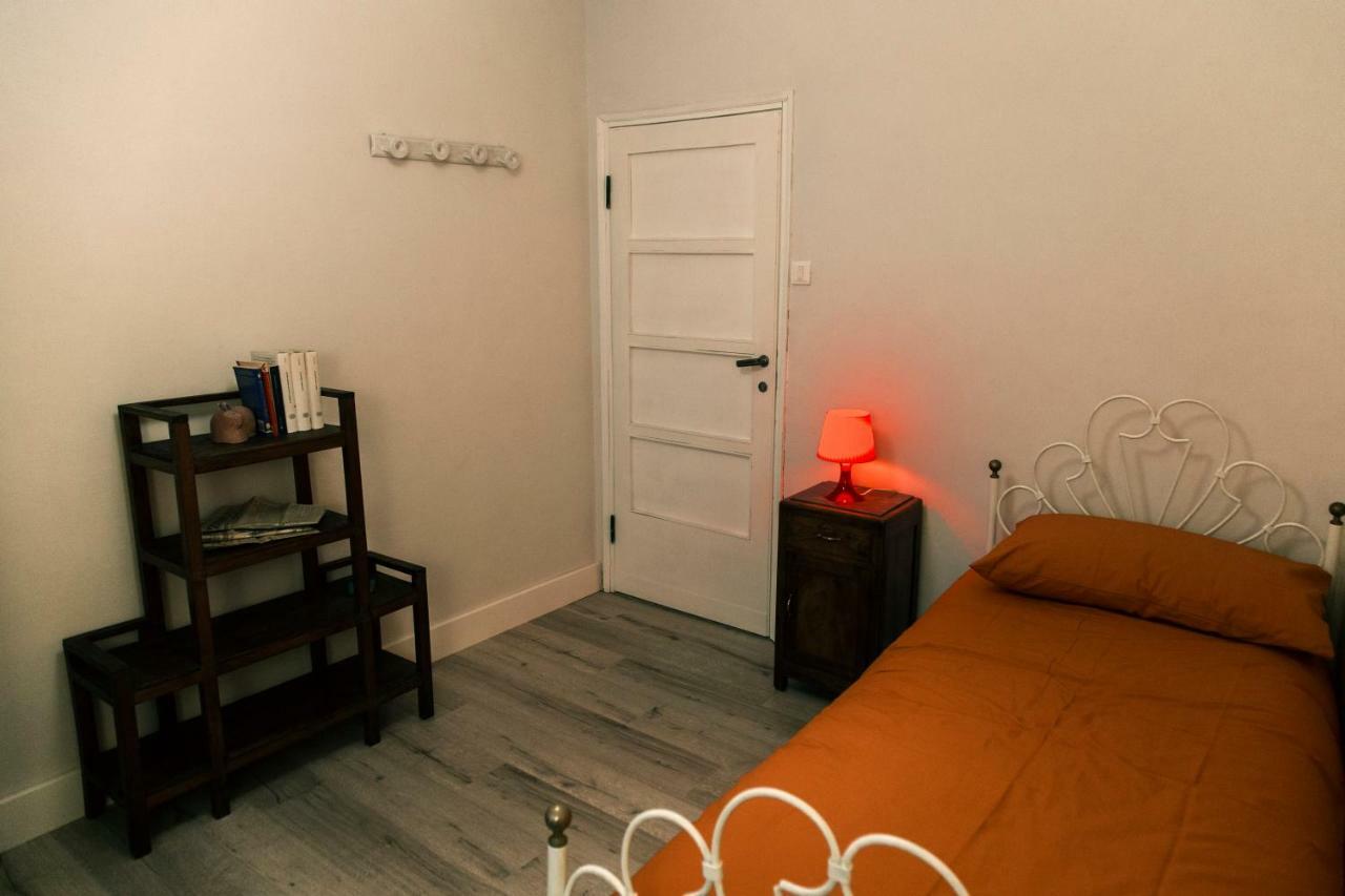 Le Di Casa Cassandra Guest house Perugia