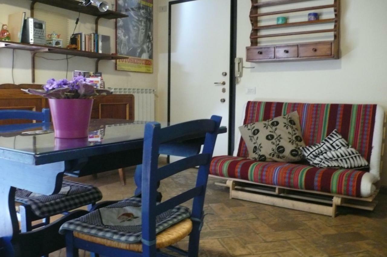 Le Di Casa Cassandra Perugia