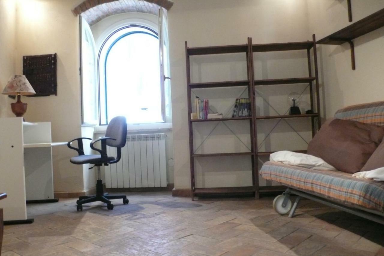 Le Di Casa Cassandra Guest house